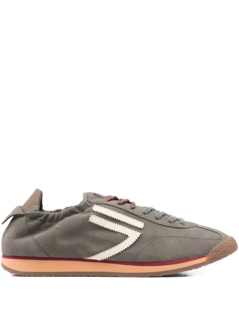 Puraai Panther sneakers Grey PU602P013