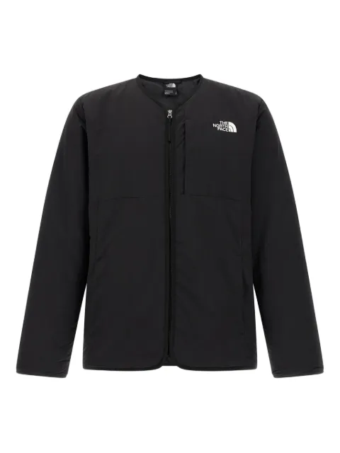 The North Face Ilti Liner padded cotton jacket Black NF0A8DWKJK31JK31