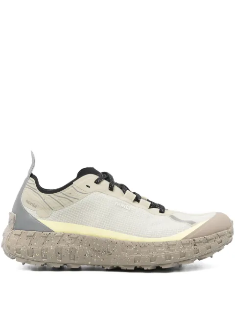 norda 001A trail running sneakers Neutrals 001AM