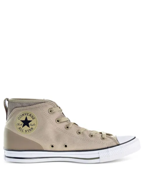 Converse Chuck Taylor All-Star Street "Vintage Khaki/Malt" mid sneakers Neutrals 155482C