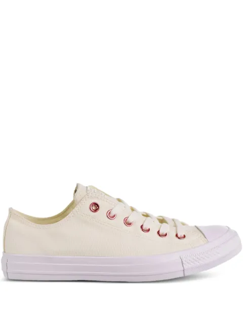 Converse Chuck Taylor All Star Ox Hearts sneakers Neutrals 163283C