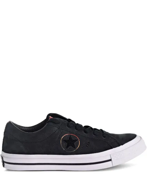 Converse One Star Ox sneakers Black 160339C