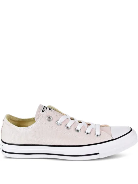 Converse Chuck Taylor lace-up sneakers Pink 159621F
