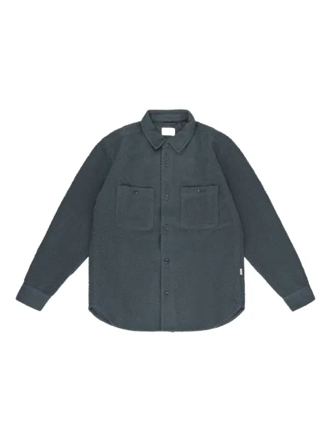 Aimé Leon Dore Stadium Casentino "Grey" shirt Grey ALDMTPS0014