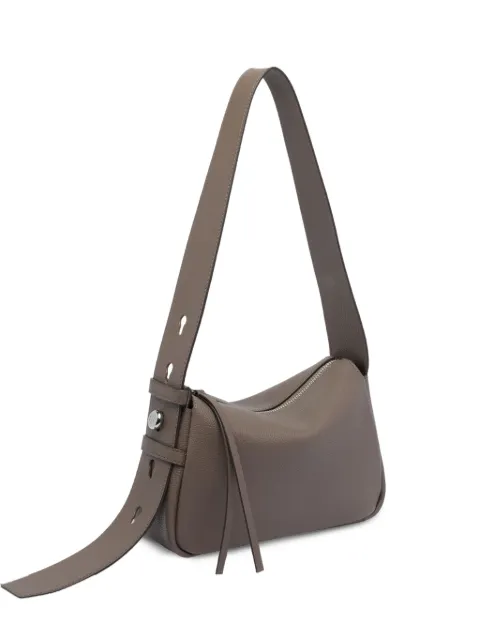 Tory Burch small Romy shoulder bag Brown 176674