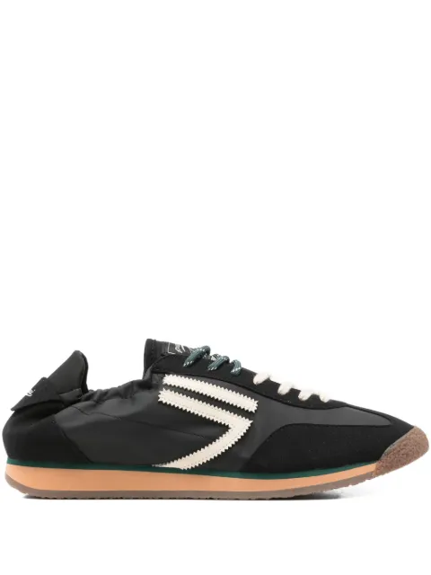 Puraai Panther sneakers Black PU602P011