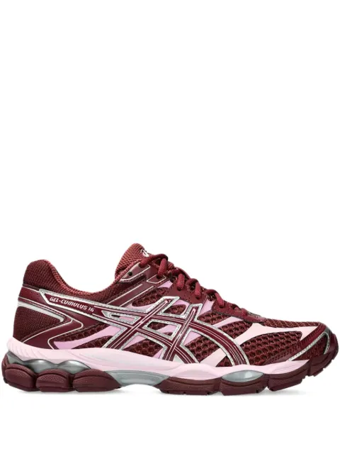 ASICS Gel-Cumulus 16 sneakers Red 1203A733600