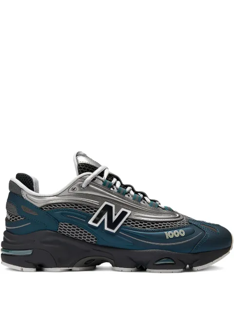 New Balance 1000 sneakers Blue M1000S