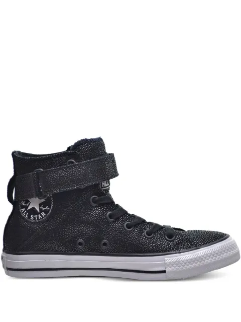 Converse Chuck Taylor All Star Brea Sting "Black Pearl/Black" sneakers Blue 553341C