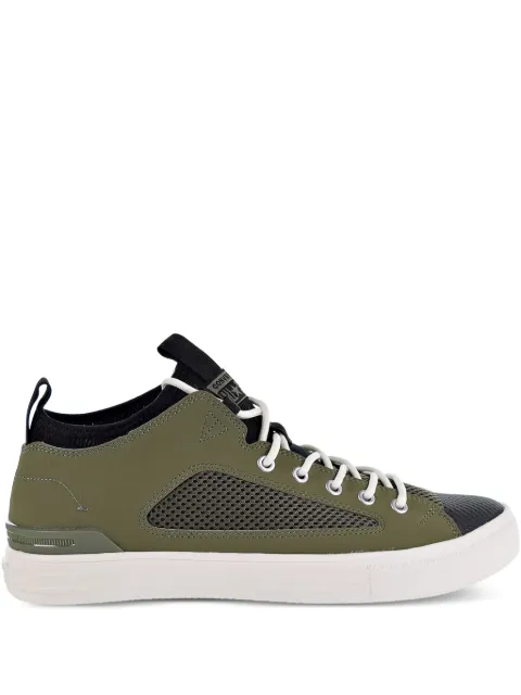 Converse Chuck Taylor hi-top sneakers Green 161476C