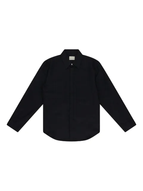 Aimé Leon Dore Stadium Dice "Black" shirt Black ALDMTPS0022