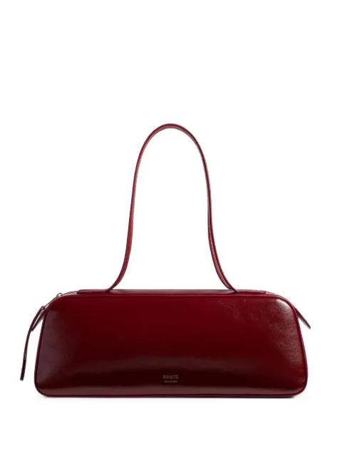 KHAITE Simona shoulder bag Red H2040877524