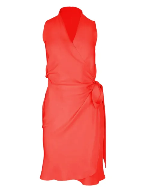 Peter Cohen Yard dress Red 3773FPREDHT