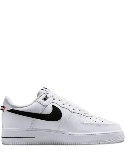 Nike Air Force 1 07' "White / Black" low sneakers White HV9509