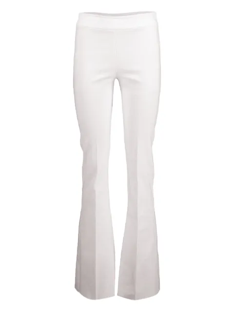 Avenue Montaigne Bellini trousers White BELLINIF1421NF