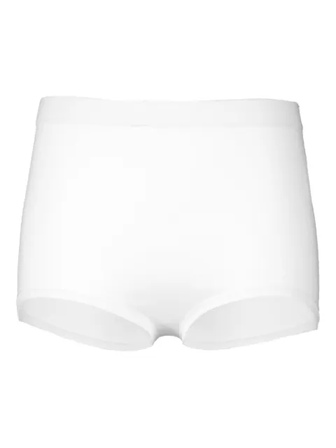 Michael Kors Collection knit brief White EK080Y0006100