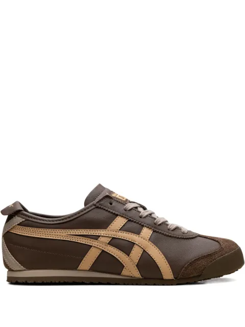 Onitsuka Tiger Mexico 66 sneakers Brown 1183C102203