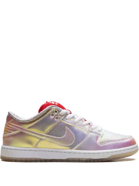 Nike Concepts Dunk Low Pro SB "Holy Grail" sneakers White 504750140A