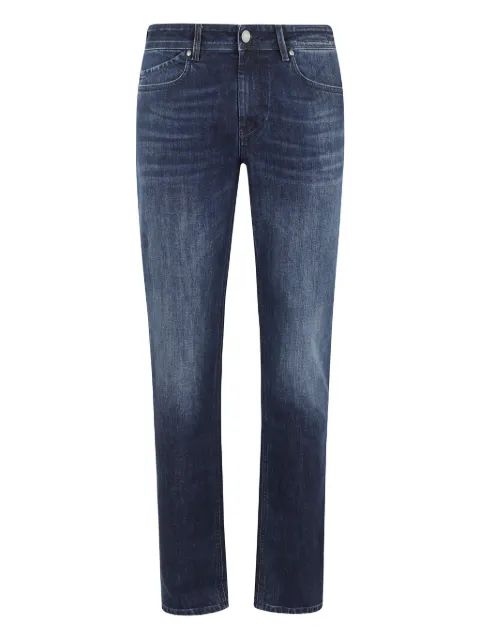Re-Hash five pockets jeans Blue P015LZ2822097