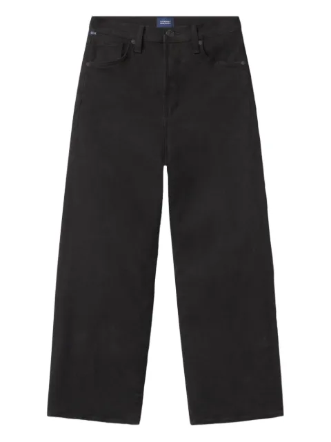 Citizens of Humanity Caia jeans Black 21731149PLUBK