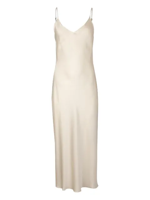 SABLYN Taylor dress Neutrals TAYLOR2407GDN
