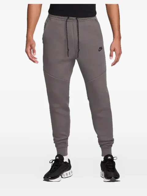 Nike Tech Fleece joggers Brown HV0959