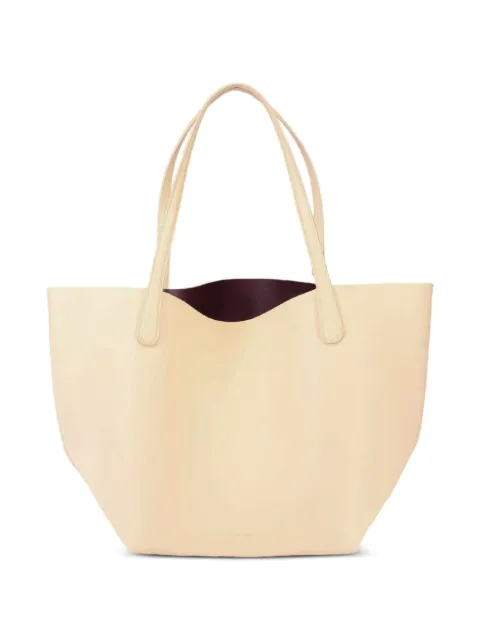 Mansur Gavriel Everyday tote bag Neutrals WS22H032WL