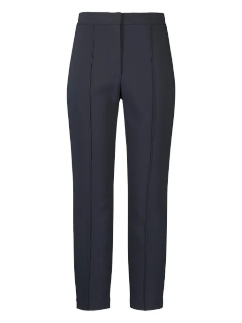 Adam Lippes Audrey pants Blue AL501DYMIDNIGHT