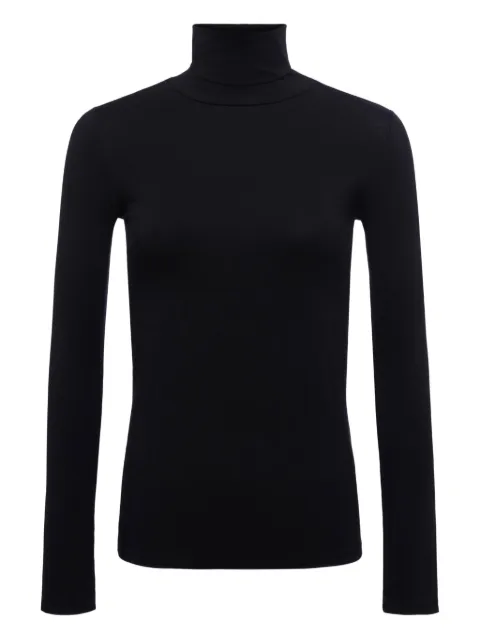 L'Agence Lani top Black 5558MJTBLAC