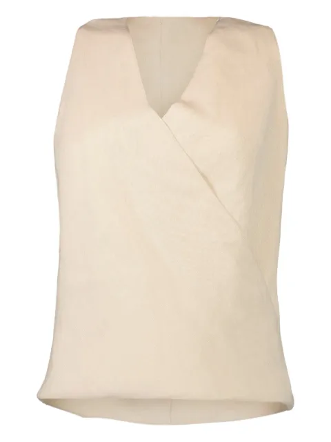 Peter Cohen Tide top Neutrals 3582VLINEU