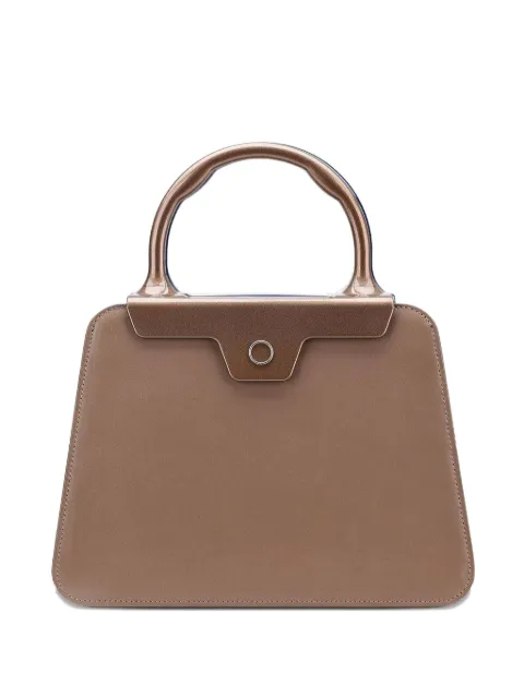 Jeffrey Levinson Andie tote bag Neutrals AB2006NAPTAUPENAPPA