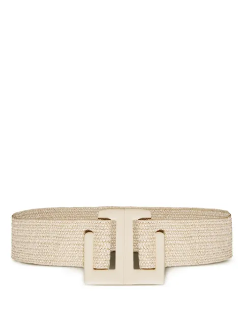 Johanna Ortiz Magical Places belt Neutrals AC02384ANTQECRU