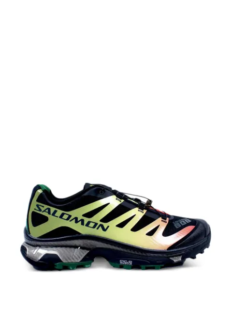 Salomon SALOMON Sneakers Black Black L47866200