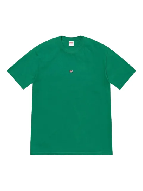 Supreme Stadium Tamagotchi "Pine Green" T-shirt Green SU25774