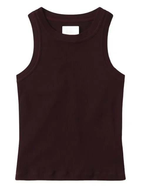 Citizens of Humanity Isabel tank top Brown 92013004MGONY