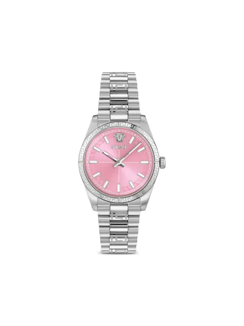 Versace Millenium Lady 32mm Pink VE0E00725
