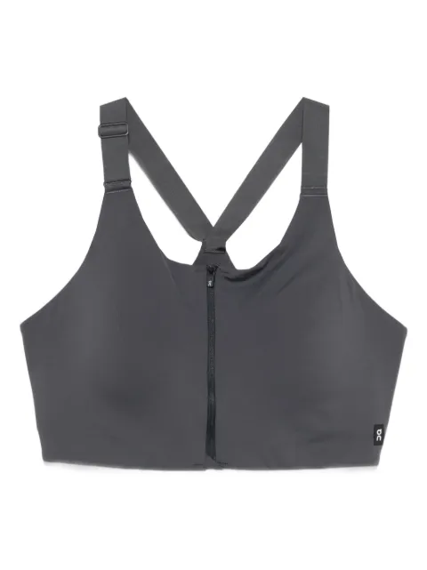 On Endurance sports bra Grey 1WF30172608