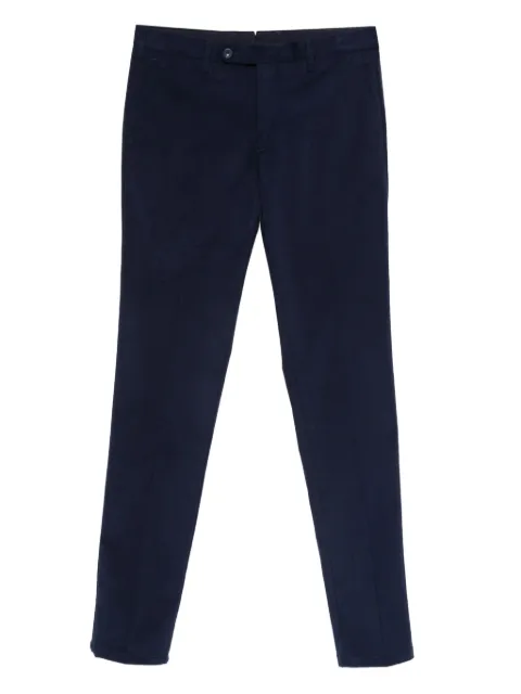 Rota straight-leg trousers Black 5002C00640
