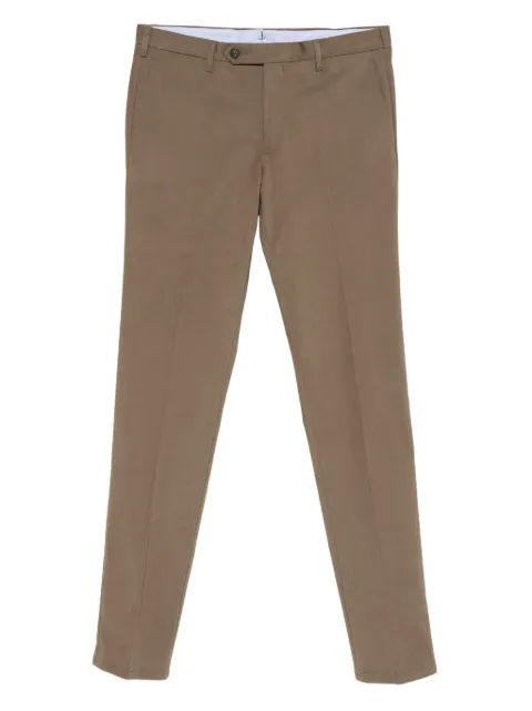 Rota straight-leg trousers Neutrals 5002C00640