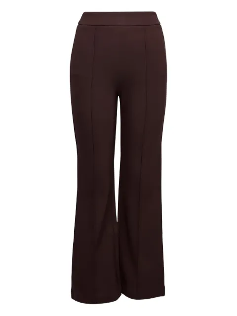 STAUD Knack trousers Brown R25R4110PT