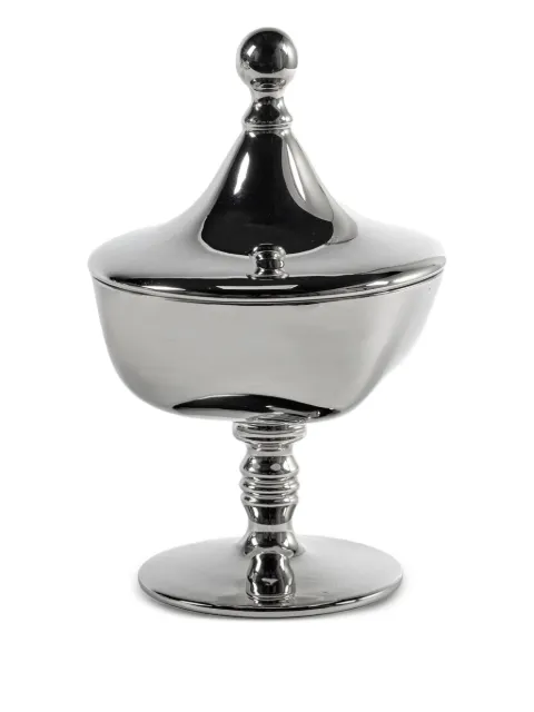 Serax Josephine dome-lid bonbonniere Grey B2225200825