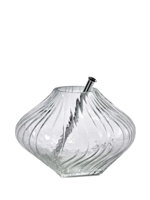 Serax Josephine frosted glass vase White B0825201050