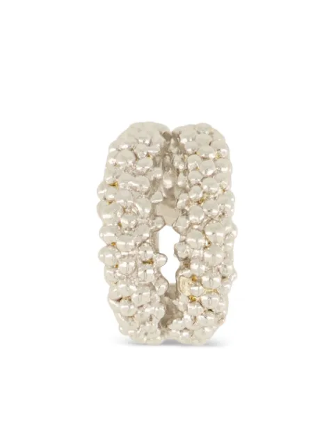 Paola Sighinolfi Simone earcuff Silver PQN24EA03R