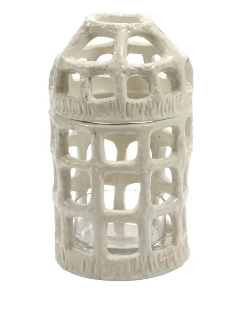 Serax Rosie pique fleurs vase Neutrals B0925006001