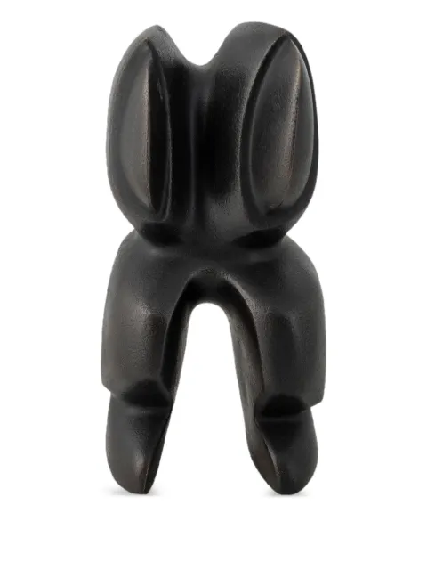 Gardeco yr sculpture Black GNDGA274