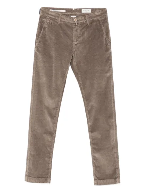 Jacob Cohën corduroy pants Neutrals JUMP0001001S3653TR