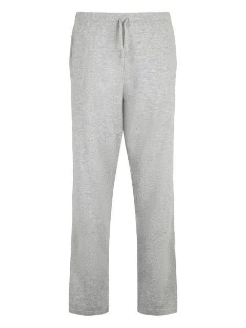 Le Kasha drawstring trousers Grey BALI000
