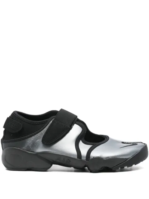 Nike Air Max leather sneakers Grey IH3656