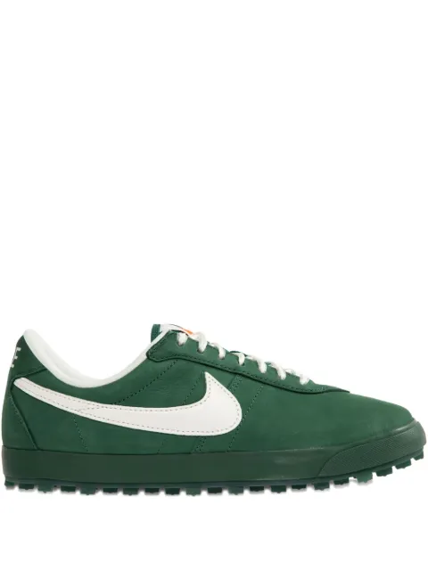 Nike Astrograbber lace-up sneakers Green IH2341