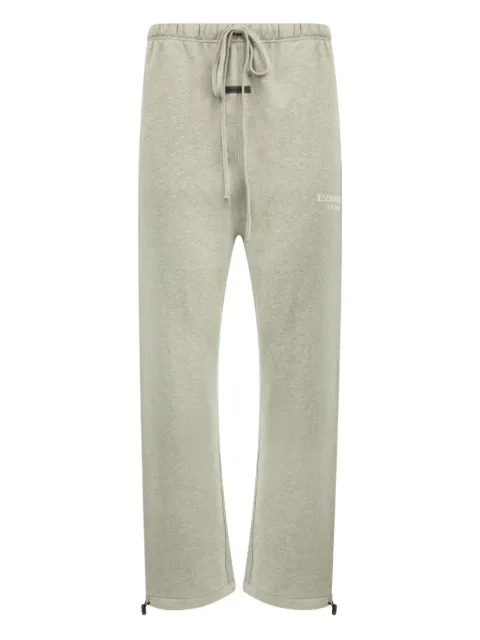 FEAR OF GOD ESSENTIALS Relaxed fleece track pants Neutrals 130SP258225F